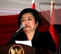 Megawati Akan Pimpin Rapat FPDIP di Gedung DPR