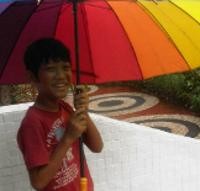 Ojek Payung Untuk Wakil Rakyat