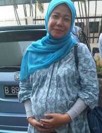 Menang Kasasi, Prita Mulyasari Merasa Bebas dari Beban Hidup