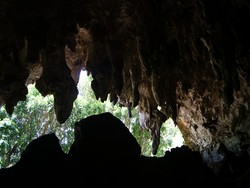 Goa Tabuhan, Goa Musik