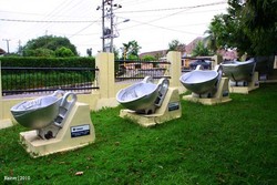 Si Emas Hitam dari Bangka