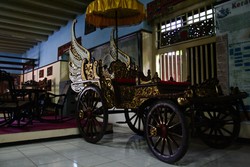 Museum dan Kraton Sumenep - Sumenep part 2