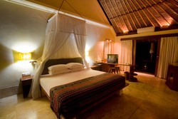 Mimpi Resort Menjangan