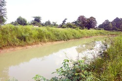 Magisnya Candi Muaro Jambi 