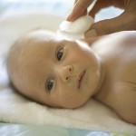 Menjaga si Kecil Tetap Bersih