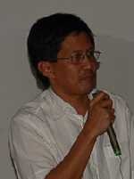 Rocky Gerung: DPR Bela Diri Saat Raker, Tanda Tak Paham Matematika Demokrasi