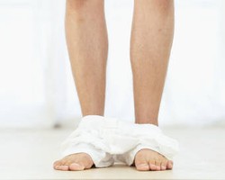 Pakaian Dalam Pasangan Yang Bikin Anda Sulit Hamil