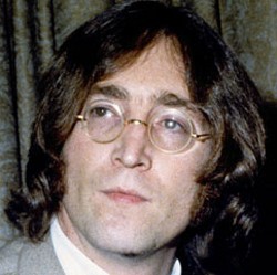 FBI Sita Kartu Sidik Jari John Lennon Yang Akan Dilelang