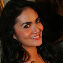 Elsie Lontoh Tampik Gosip KD Bangkrut