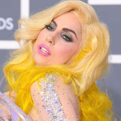 Sebelum Terkenal, Lady Gaga Gadis Pemalu