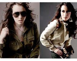 2 Variasi Gaya Maskulin Saat Weekend