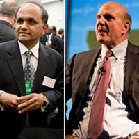 CEO Microsoft dan Adobe Adakan Pertemuan Rahasia 