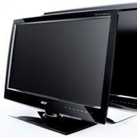 Gandeng Desainer Ternama, Acer Hadirkan HDTV Berkelas