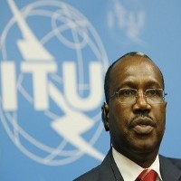 Pria Asal Mali Jadi Sekjen Regulator Telekomunikasi Dunia
