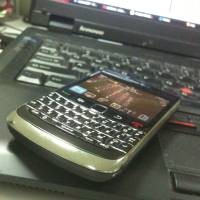  Eki Baskoro, Developer Indonesia di Balik Facebook SDK di BlackBerry 