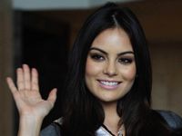 Cantiknya Miss Universe 2010