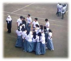 Depok Mencetak Generasi Unggul Lewat Kota Layak Anak