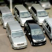 Usaha Rental Mobil, Perusahaan Jadi Target Utama