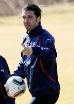 Buffon Tidak Menuju MU