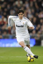 Kaka Akan Bikin Inter Semakin Kuat