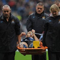 Ben Arfa Tolak Didatangi De Jong