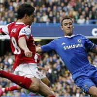 Hanya Arsenal yang Setara dengan Chelsea