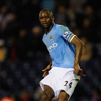 Vieira Tetapkan Waktu Pensiun