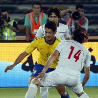 Brasil Tundukkan Iran 3-0