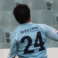 Ledesma Nantikan Azzurri