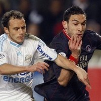 Suporter PSG-Marseille Dilarang Saling Mengunjungi