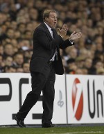 Lawan Inter, Spurs Targetkan Poin 