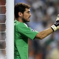 Casillas: Mourinho adalah Fenonema