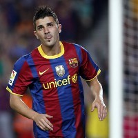 Villa Tak Akan Rayakan Gol ke Gawang Valencia