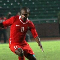 Bikin Gol, Boaz Dapat Hadiah dari Suarez 