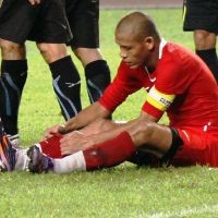 Indonesia Kalah Kelas