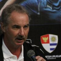 Geber di Awal, Indonesia Kelelahan