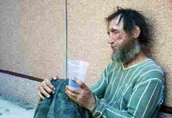 Tidak Banyak Orang Gila Karena Dokter Takut Mengatakannya 