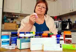 Flu Terus-terusan Selama 16 Tahun