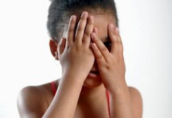 Apa yang si Kecil Pikirkan Saat Melihat Adegan Seks?