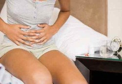 Mual Muntah Saat Hamil Pertanda Janin Kuat