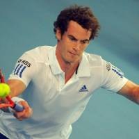 Murray dan Soderling Lolos