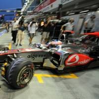 Target Sederhana Button