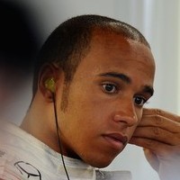 Hamilton: Tiga Kali Sudah Cukup!