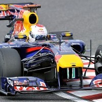 Red Bull Lanjutkan Dominasi