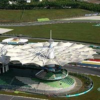 Sepang Gelar MotoGP Hingga 2013