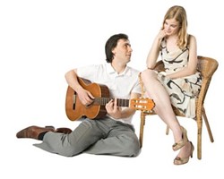 Lagu Romantis Membuat Wanita Bertekuk Lutut