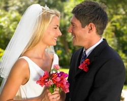 Alasan Tepat Untuk Menikah