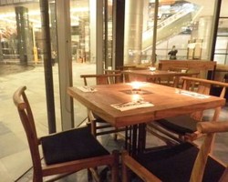 Basilico, Alternatif Restoran Italia di Gandaria City