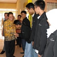 Menengok Prestasi Kota Depok di Bidang Pendidikan