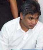 Eks Pimred Playboy Tidur di Kasur Lipat LP Cipinang 